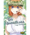 Las Quintillizas Nº 10 (de 14)