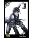 Black Butler Nº 30