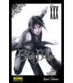 Black Butler Nº 30