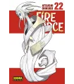 Fire Force Nº 22