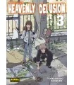Heavenly Delusion Nº 03