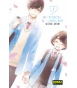Una enfermedad llamada amor Nº 01 (de 19)