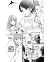 Una enfermedad llamada amor Nº 01 (de 19)