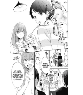 Una enfermedad llamada amor Nº 01 (de 19)