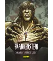 Frankenstein (Clásicos Manga)