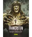 Frankenstein (Clásicos Manga)