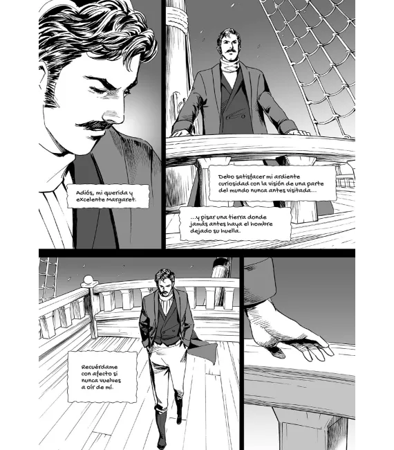 Frankenstein (Clásicos Manga)