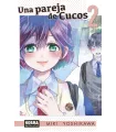 Una pareja de cucos Nº 02