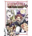 Fairy Tail 100 Years Quest Nº 08