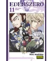 Edens Zero Nº 11