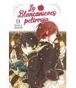 La Blancanieves Pelirroja Nº 09