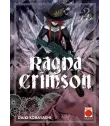 Ragna Crimson Nº 02
