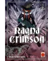 Ragna Crimson Nº 02