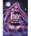 Fate / Stay Night: Heaven's Feel Nº 04