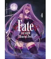 Fate / Stay Night: Heaven's Feel Nº 04
