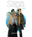 Saga Nº 01