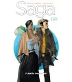 Saga Nº 01