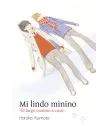 Mi lindo minino: el largo camino a casa