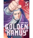 Golden Kamuy Nº 27 (de 31)