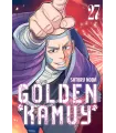 Golden Kamuy Nº 27 (de 31)