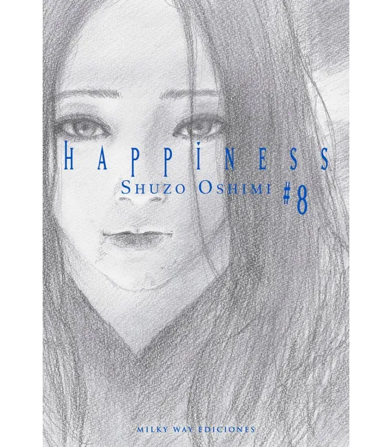 Happiness Nº 08 (de 10)