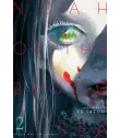Noah of the Blood Sea Nº 2 (de 5)