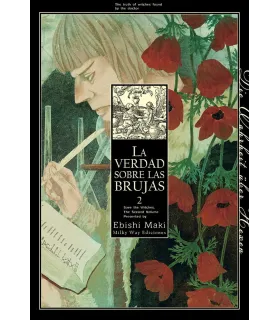 La verdad sobre las brujas Nº 2 (de 3)