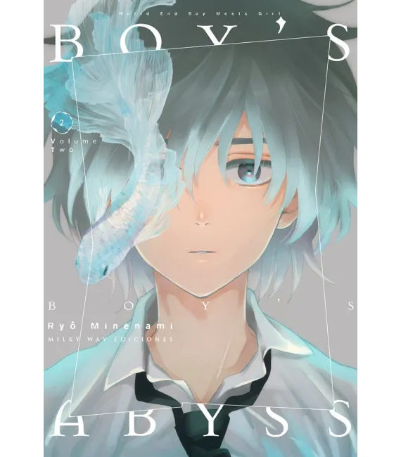 Boy's Abyss Nº 02