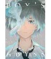 Boy's Abyss Nº 02
