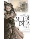 La mujer del espía Nº 1 (de 2)