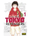 Tokyo Revengers Nº 01 (de 16)