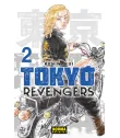 Tokyo Revengers Nº 02
