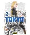 Tokyo Revengers Nº 02 (de 16)