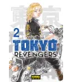 Tokyo Revengers Nº 02