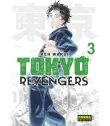 Tokyo Revengers Nº 03