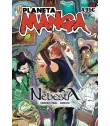 Planeta Manga Nº 10