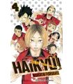 Haikyû!! Nº 04 (de 45)