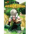 My Hero Academia Nº 29