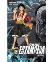 One Piece Estampida Anime Cómic Nº 2 (de 2)