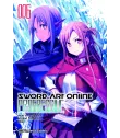Sword Art Online Progressive Nº 6 (de 7)