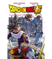 Dragon Ball Super Nº 14