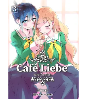 Café Liebe Nº 03