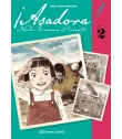Asadora! Nº 02