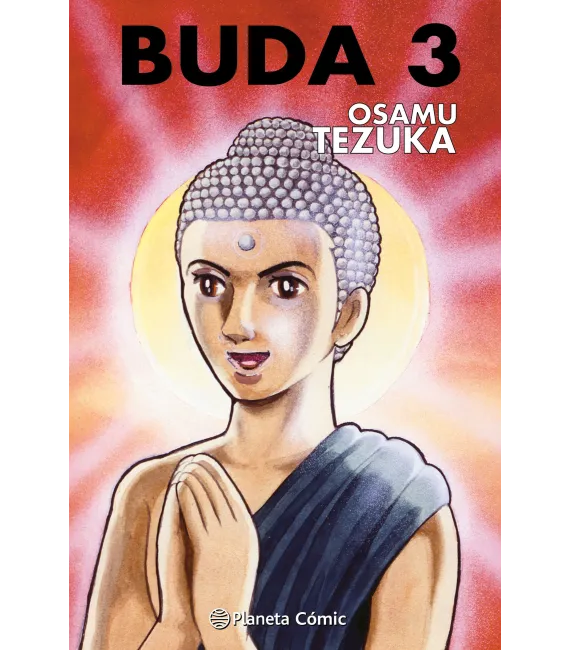 Buda Nº 3 (de 5)