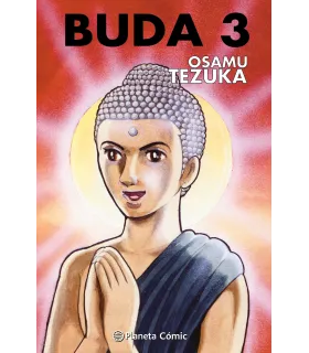 Buda Nº 3 (de 5)