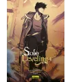 Solo Leveling Nº 04