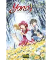 Yona, princesa del Amanecer Nº 34