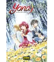 Yona, princesa del Amanecer Nº 34 (Edición Especial)