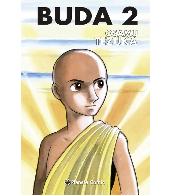 Buda Nº 2 (de 5)