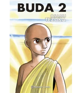 Buda Nº 2 (de 5)